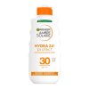 Garnier Ambre Solaire Hydra 24 Hour Protect Hydrating Protection Lotion 200ml - SPF30